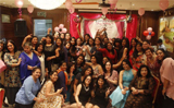 Agnesian Alumnae Kuwait decennial celebration inaugurated